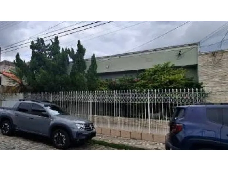 Casa em leilão