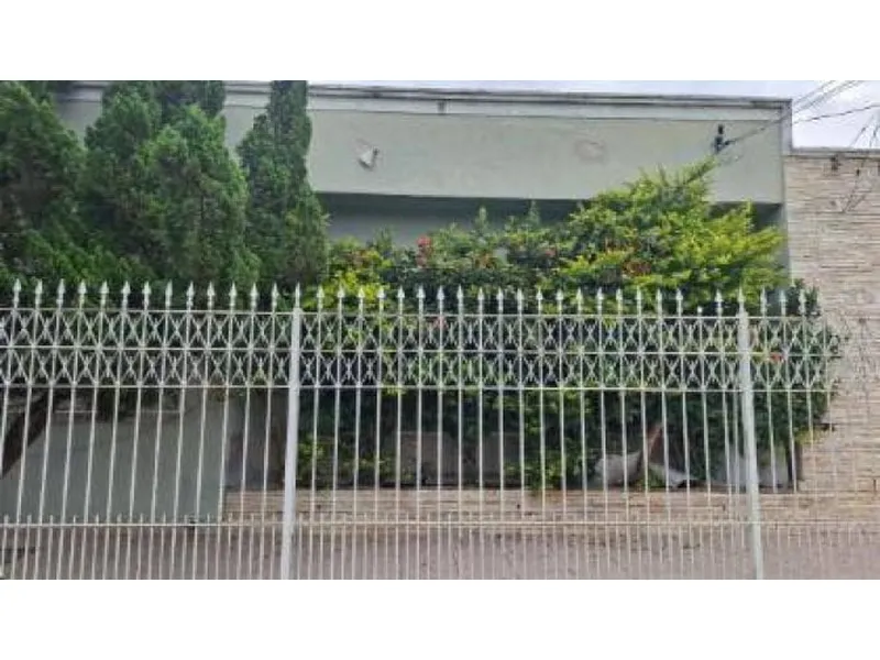 Casa em leilão