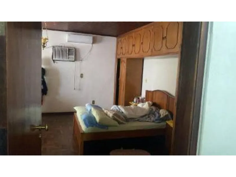 Casa em leilão