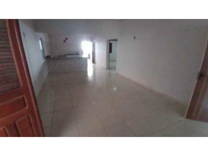 Casa em leilão