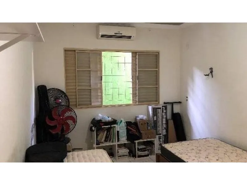 Casa em leilão