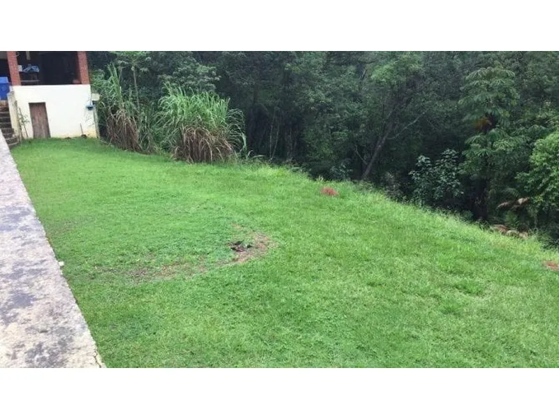 Casa em leilão