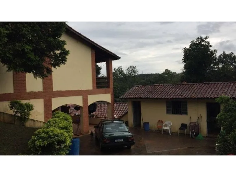 Casa em leilão