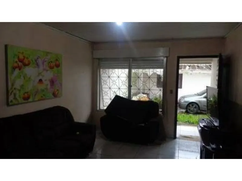 Casa em leilão