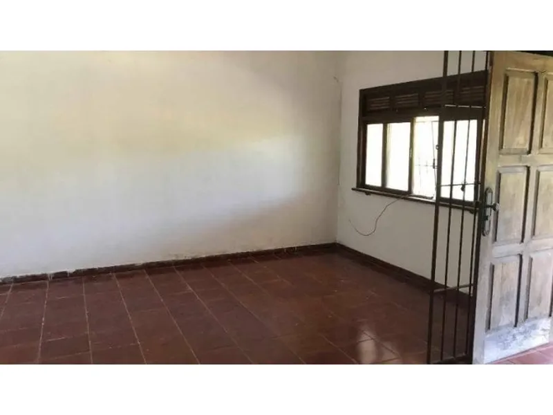 Casa em leilão