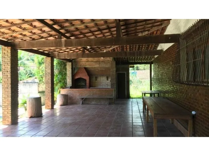 Casa em leilão