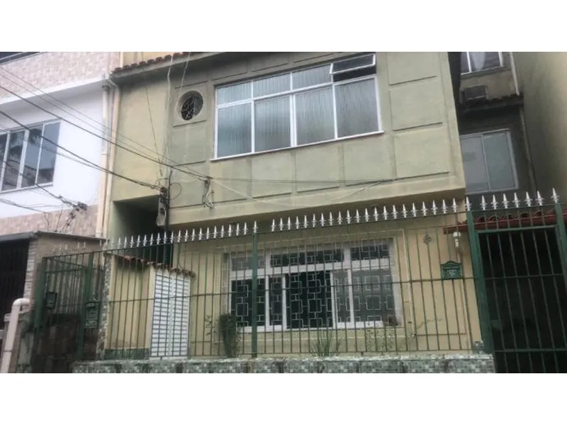 Apartamento em leilão
