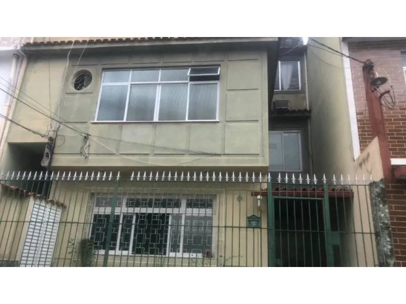 Apartamento em leilão