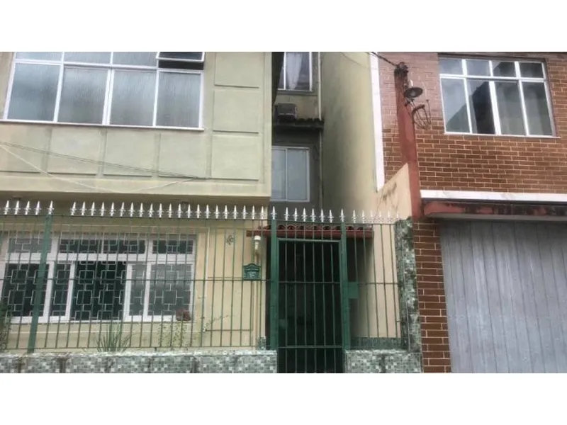 Apartamento em leilão