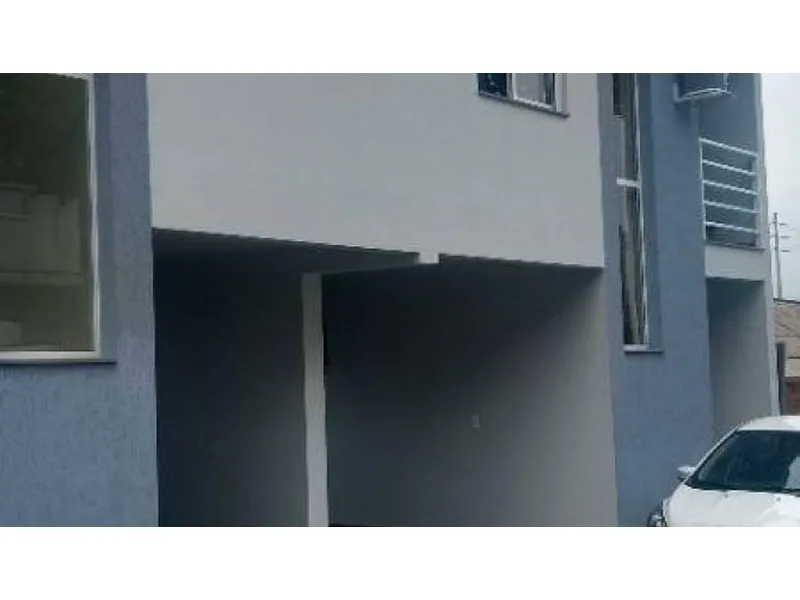 Casa em leilão