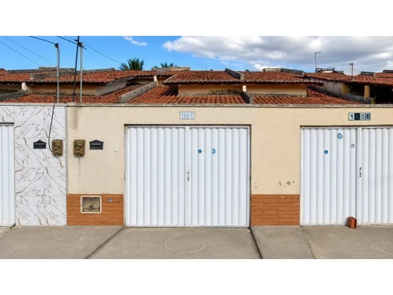 Casa em Leilão Extrajudicial