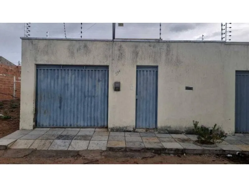 Casa em Leilão Extrajudicial