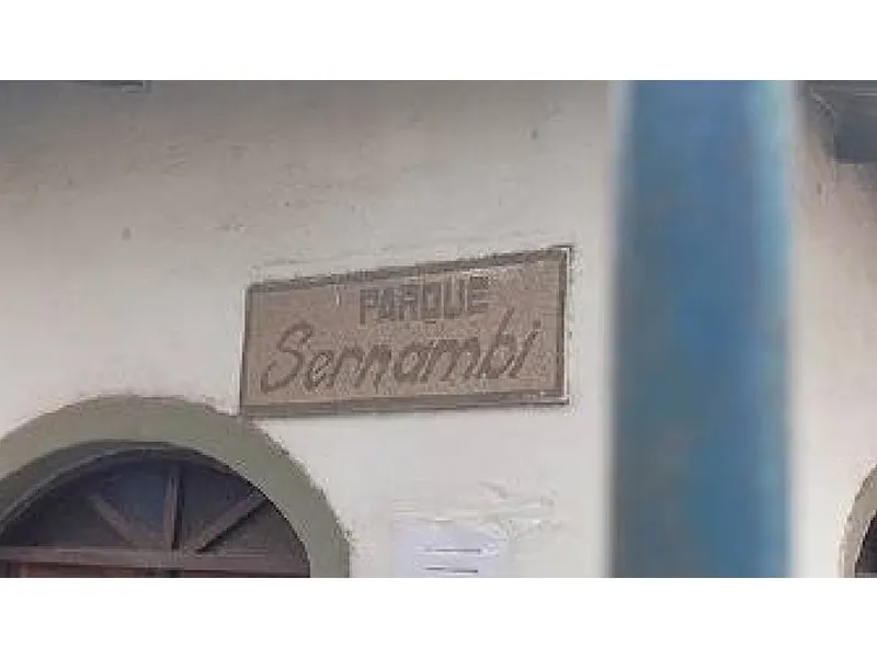 Casa em leilão