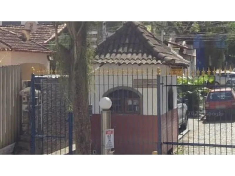 Casa em leilão