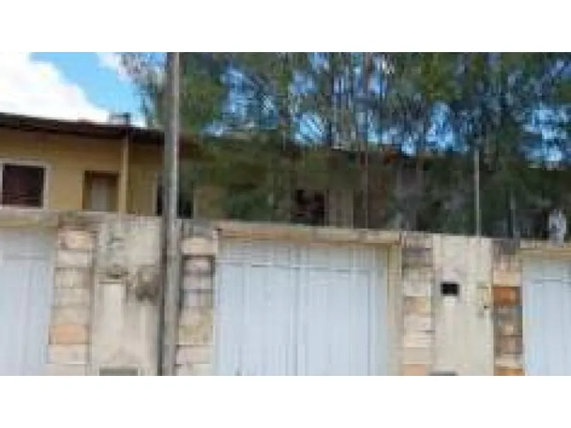 Apartamento em leilão