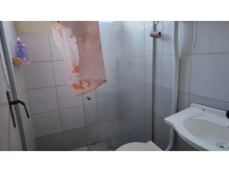 Casa em leilão