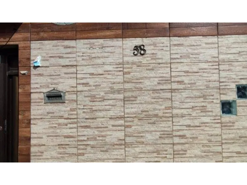 Casa em leilão