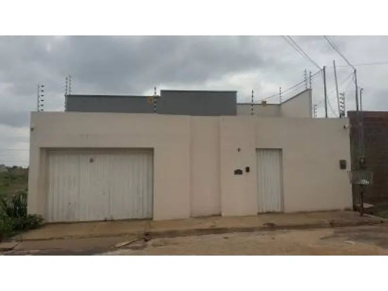 Casa em Leilão Extrajudicial