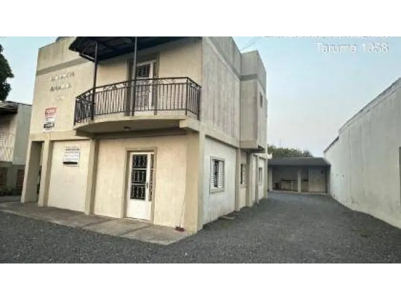 Apartamento em leilão