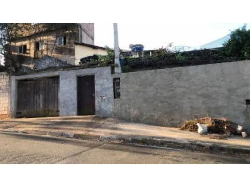Casa em Leilão Extrajudicial