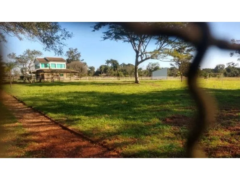 Casa em leilão