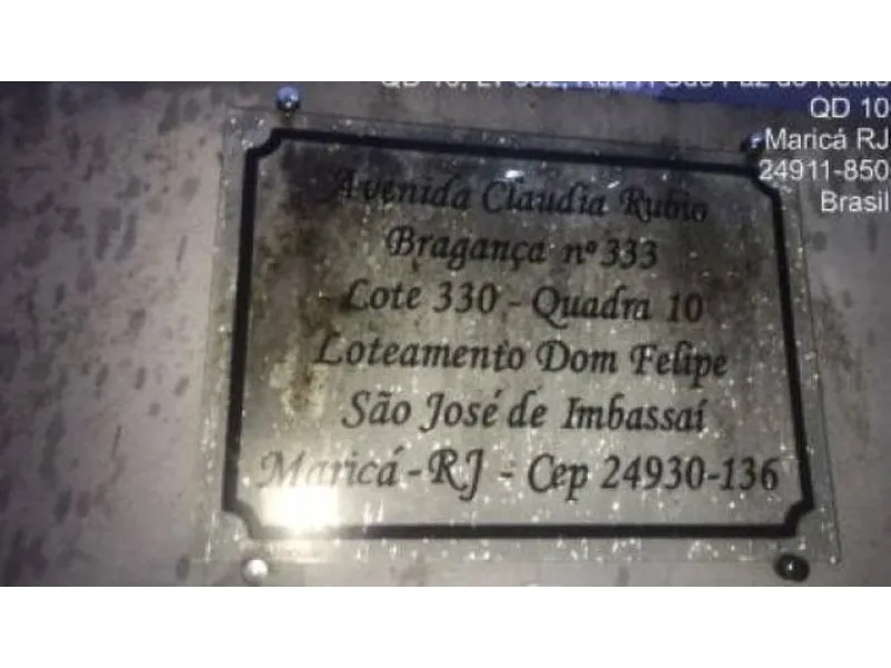 Casa em leilão