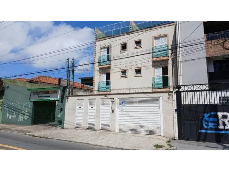 Apartamento em leilão