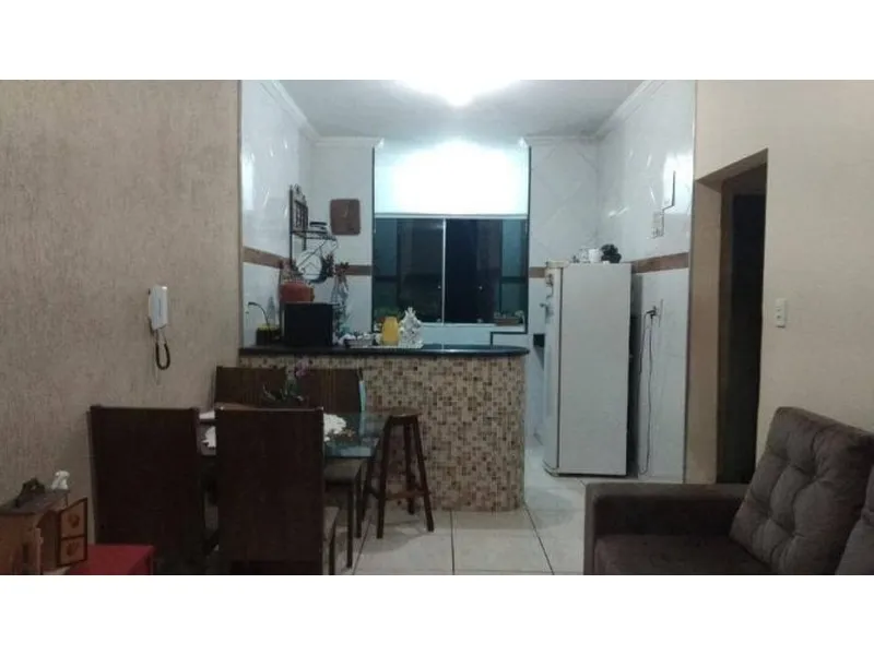 Apartamento em leilão
