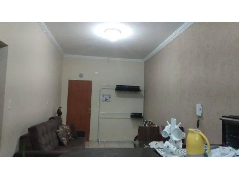 Apartamento em leilão