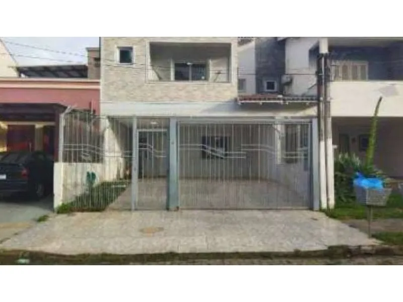 Casa em leilão