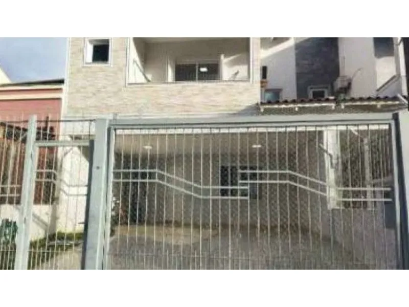 Casa em leilão