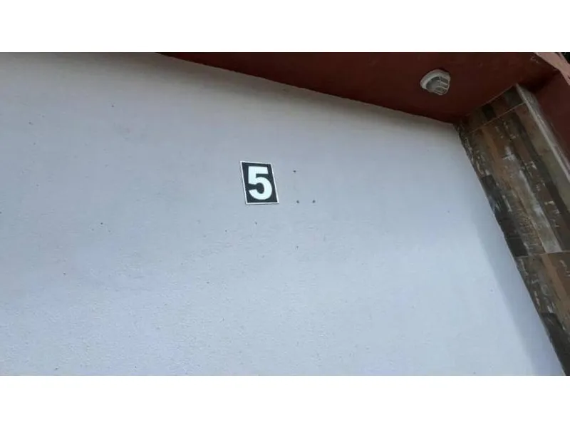 Casa em leilão