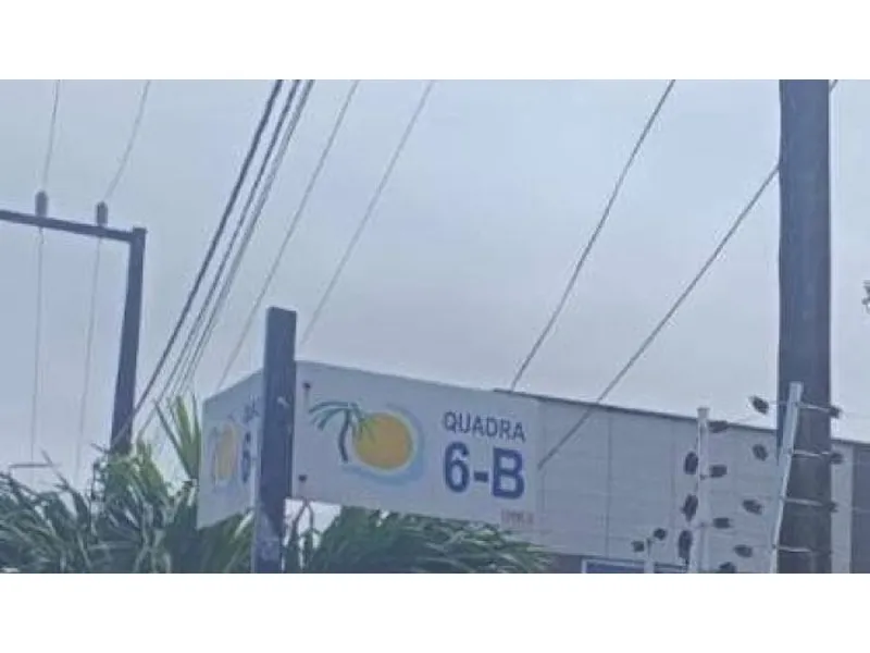 Casa em leilão