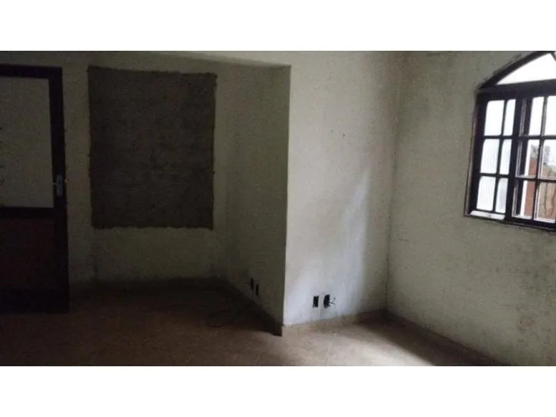 Casa em leilão