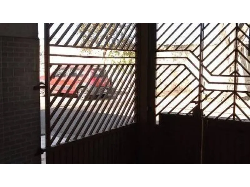 Casa em leilão