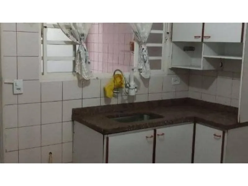 Casa em leilão