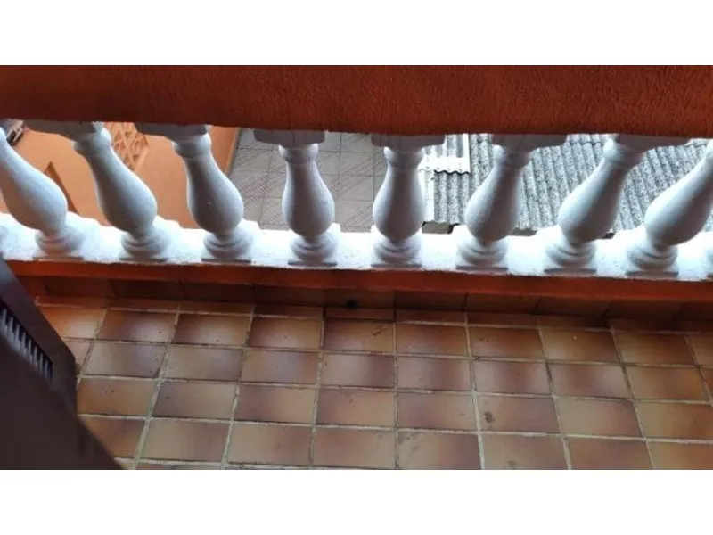Casa em leilão