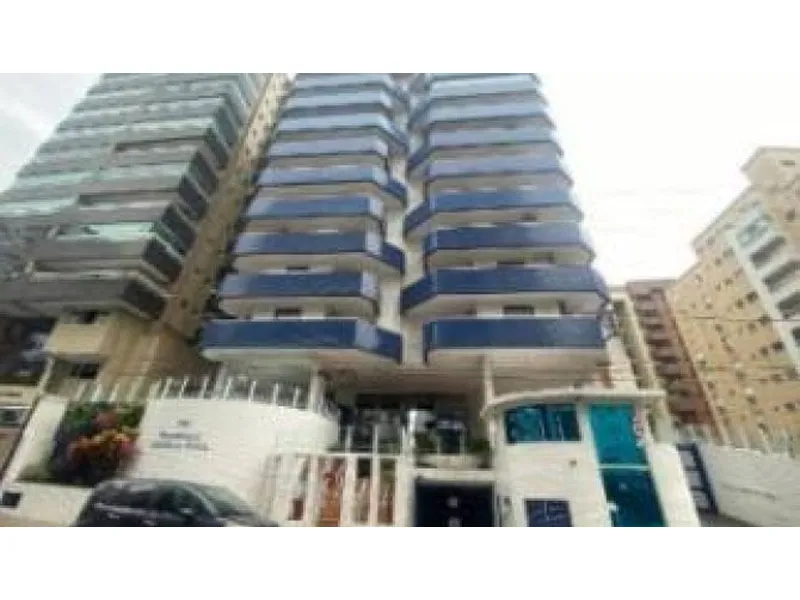 Apartamento em leilão