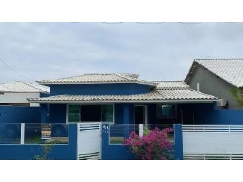 Casa em Leilão Extrajudicial