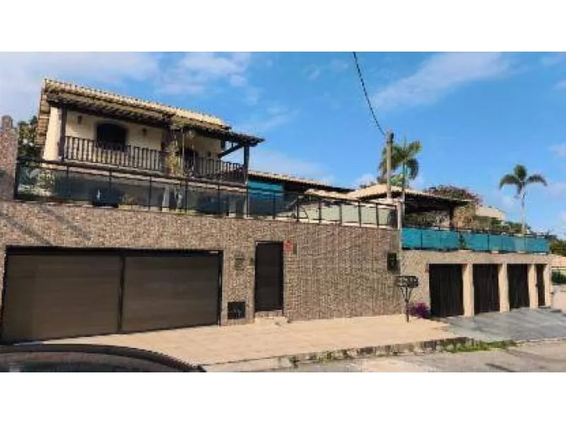 Casa em leilão