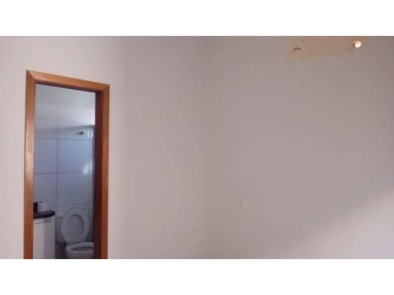 Casa em leilão