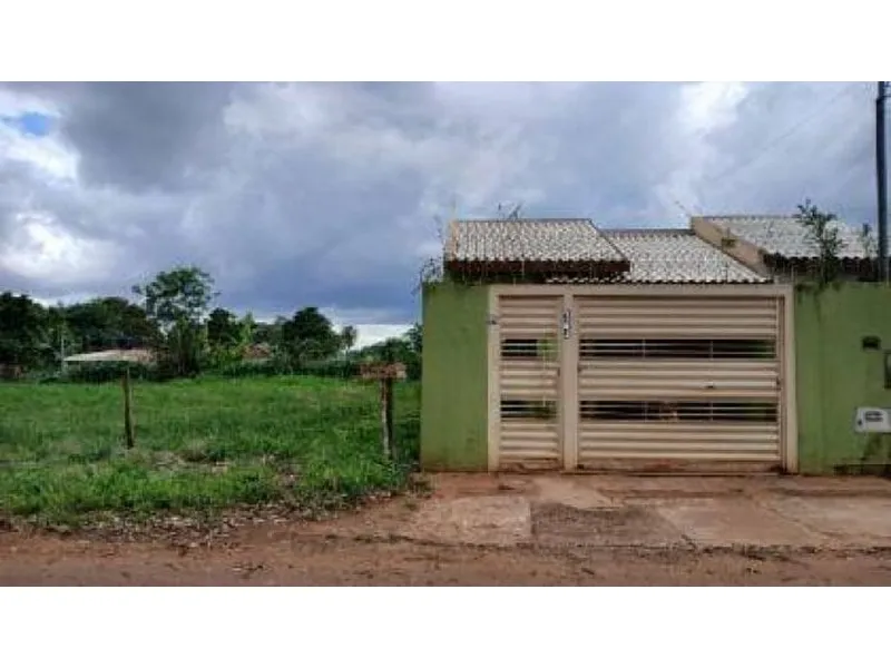 Casa em Leilão Extrajudicial