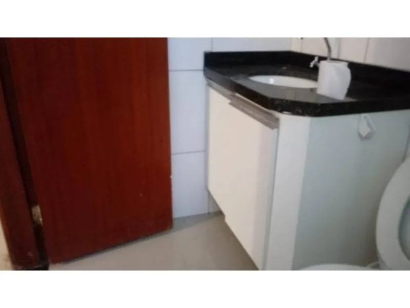 Casa em leilão