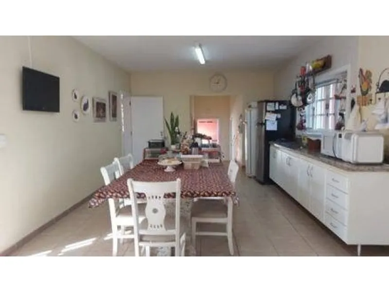 Casa em leilão