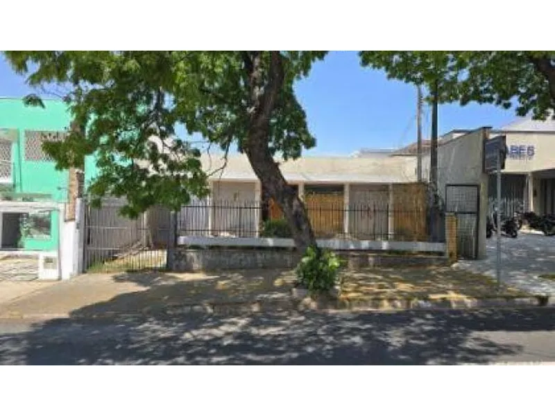Casa em leilão