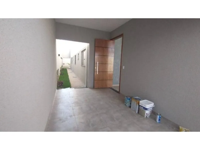 Casa em leilão