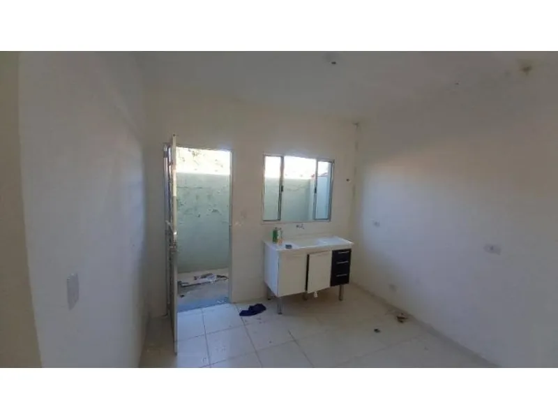 Casa em leilão