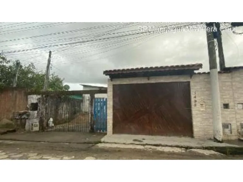 Casa em Leilão Extrajudicial