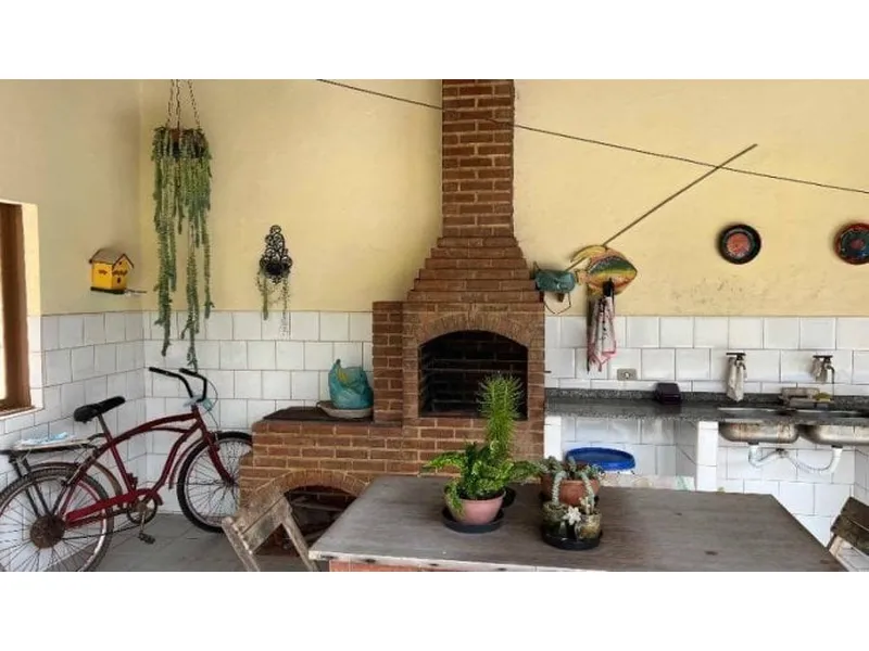 Casa em leilão
