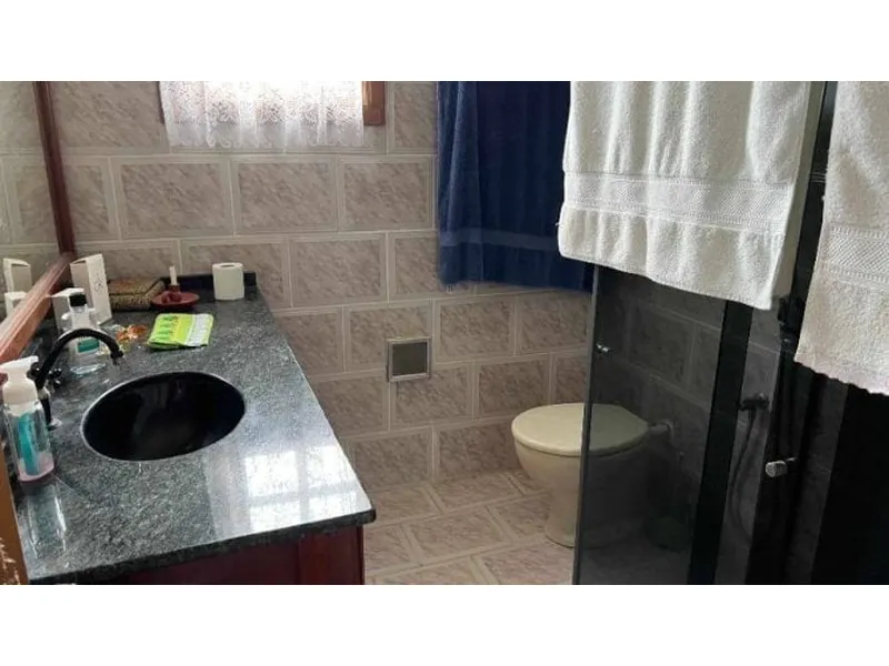 Casa em leilão